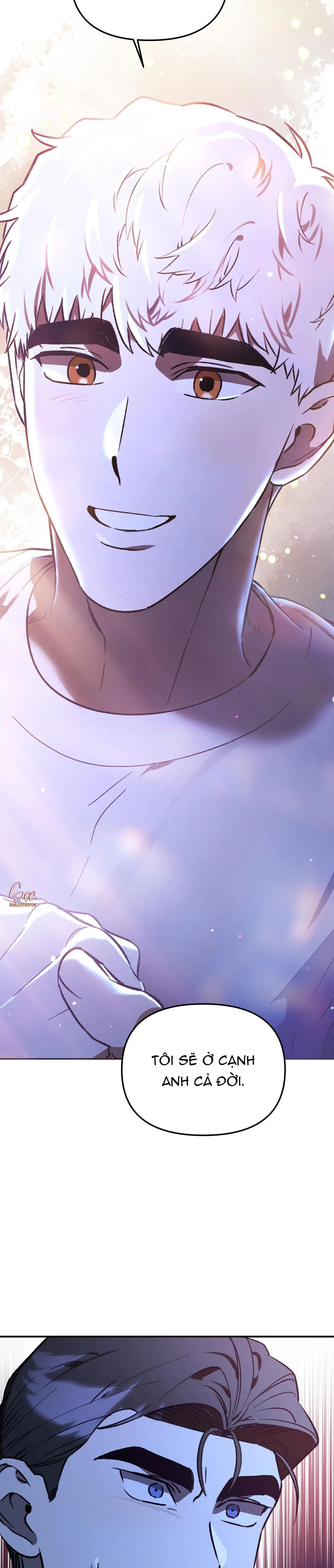 SÓI TRONG LỒNG Chapter 32 Trang 31