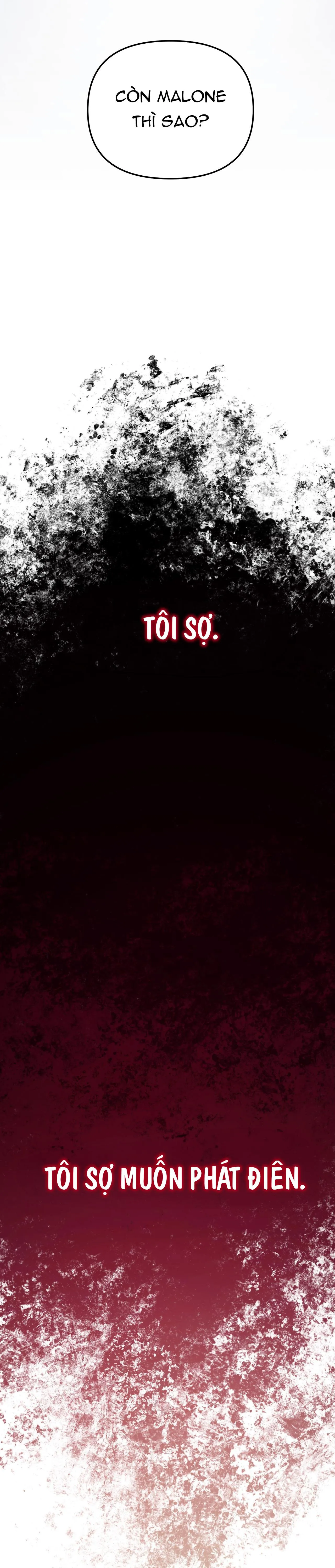 SÓI TRONG LỒNG Chapter 32 Trang 38