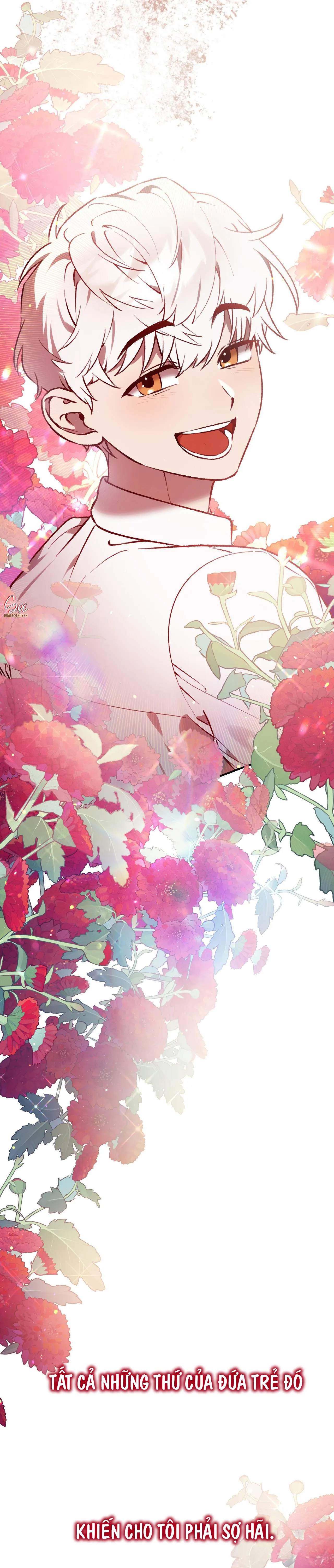 SÓI TRONG LỒNG Chapter 32 Trang 39