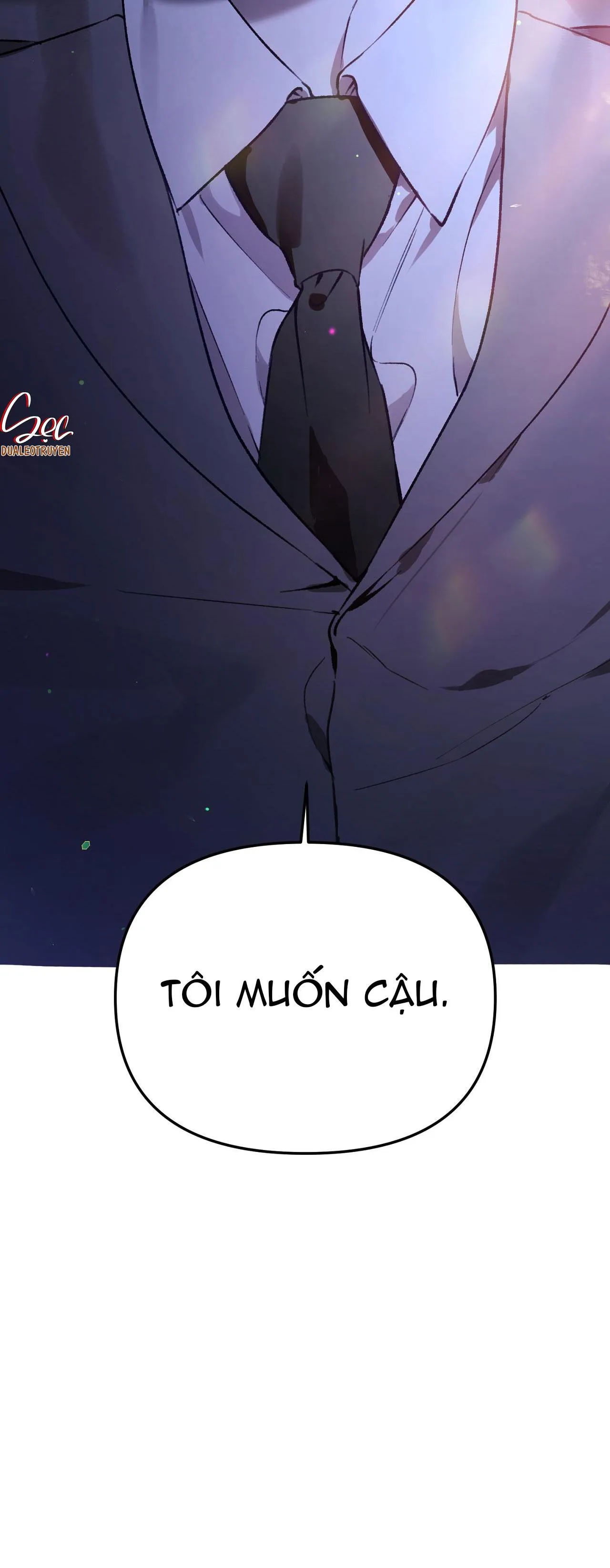 SÓI TRONG LỒNG Chapter 32 Trang 44