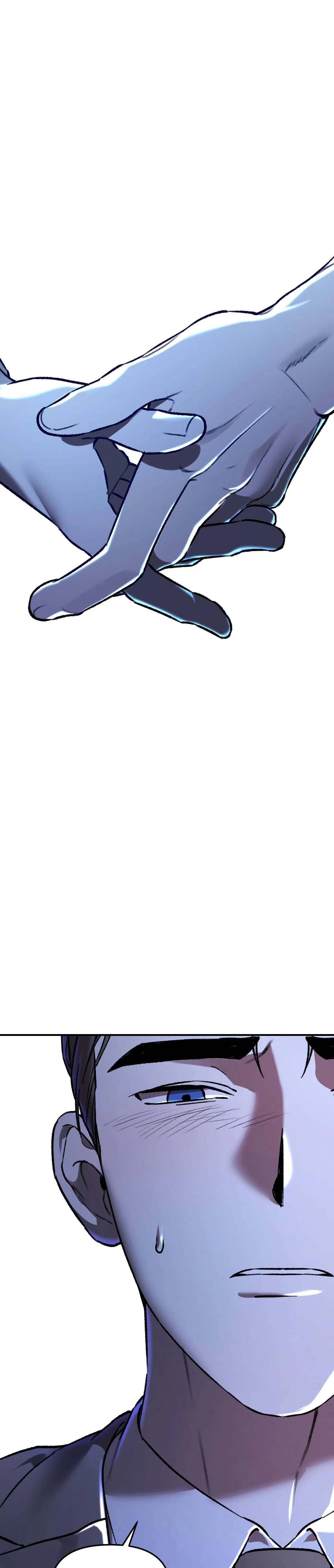 SÓI TRONG LỒNG Chapter 33 Trang 3