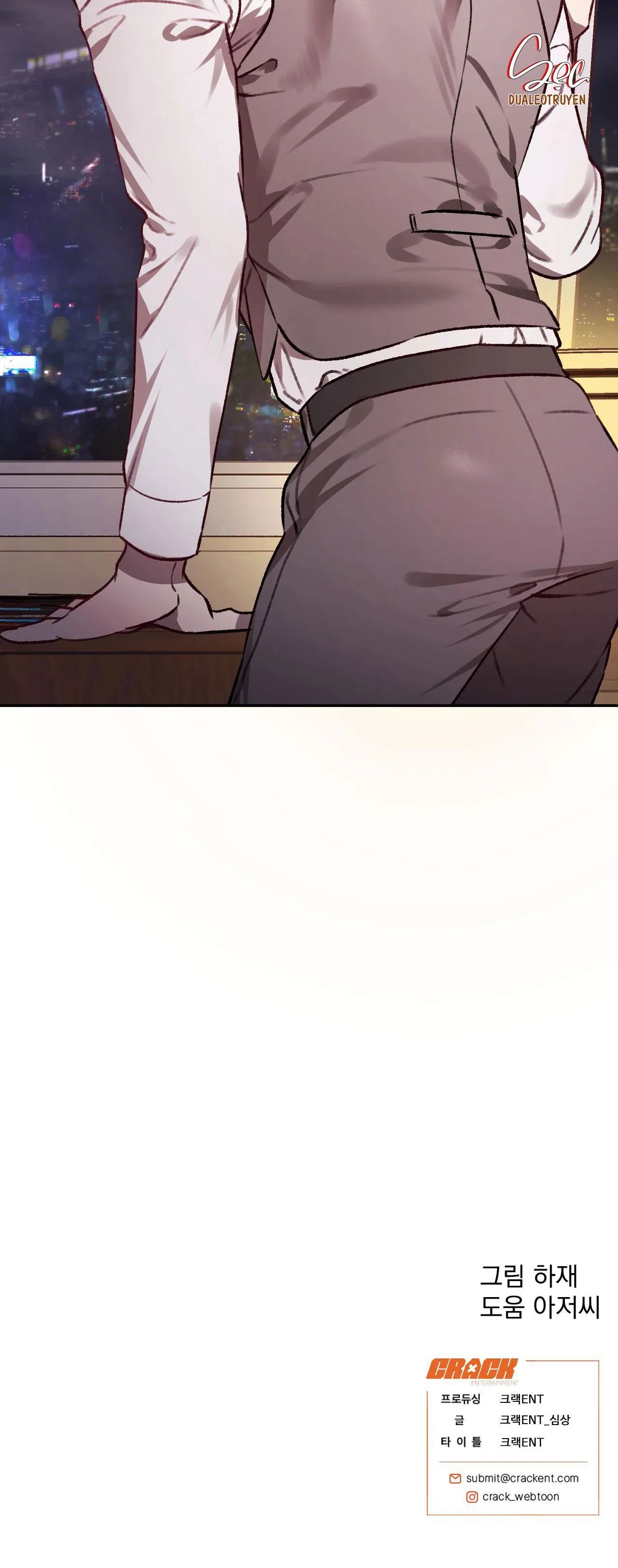 SÓI TRONG LỒNG Chapter 33 Trang 30