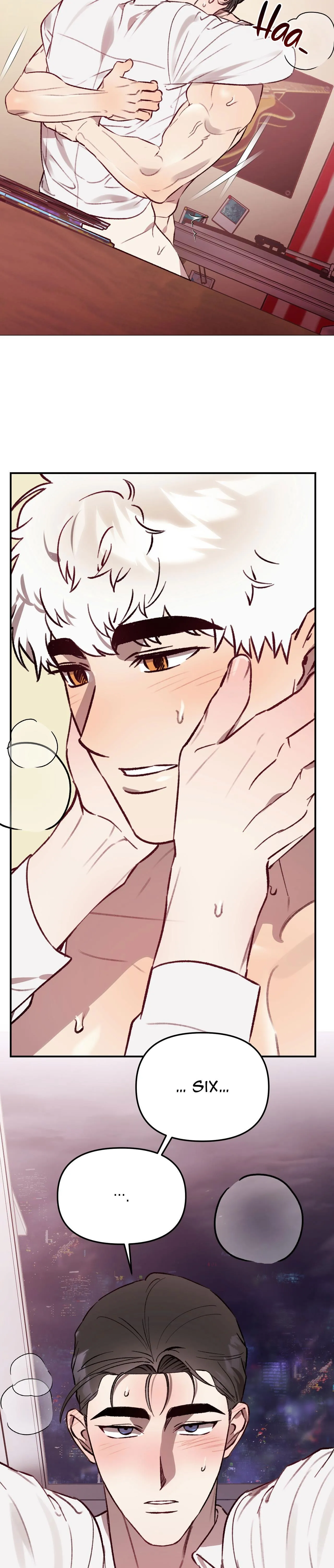 SÓI TRONG LỒNG Chapter 34 Trang 29