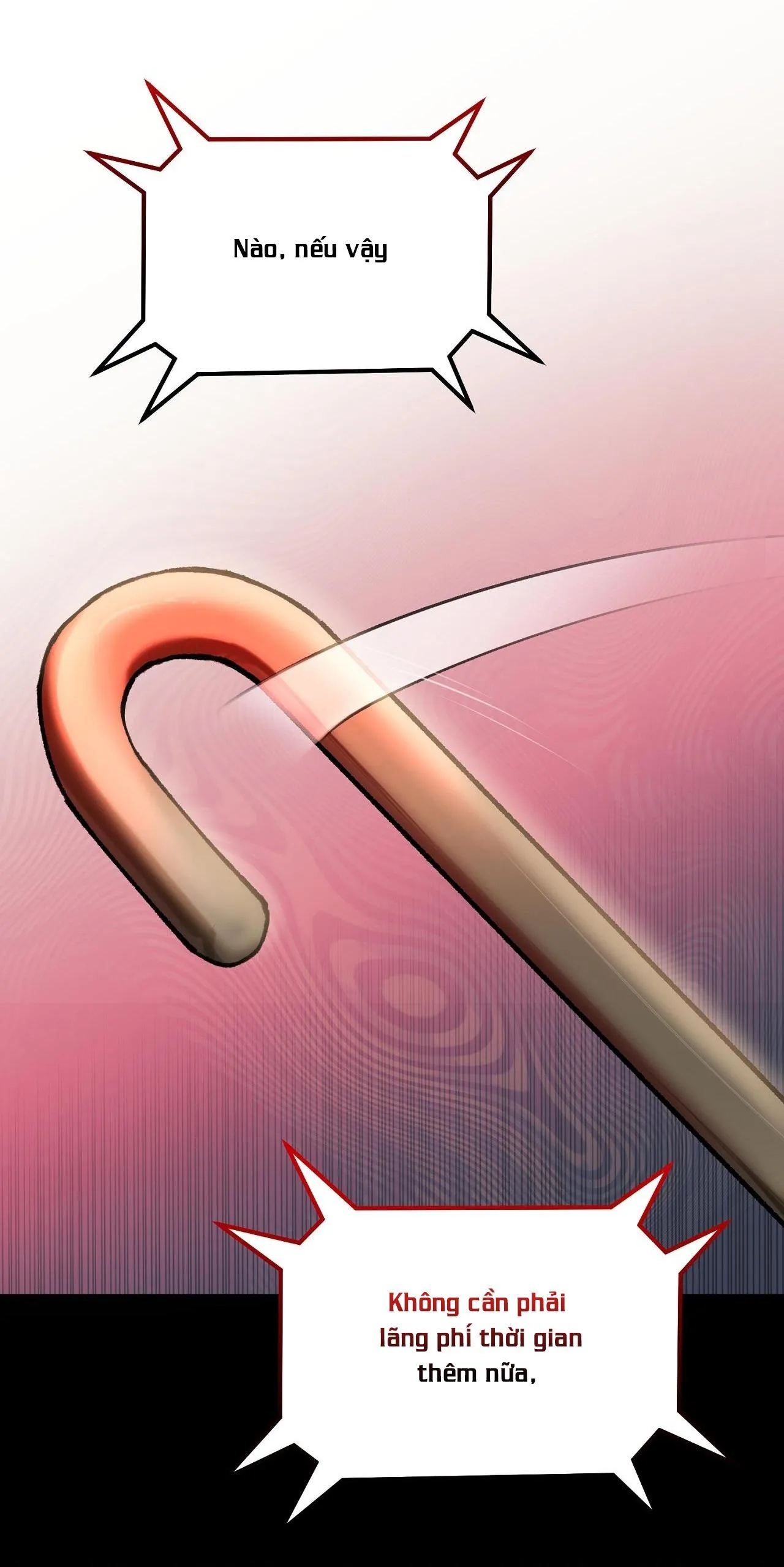 SÓI TRONG LỒNG Chapter 1 Trang 6