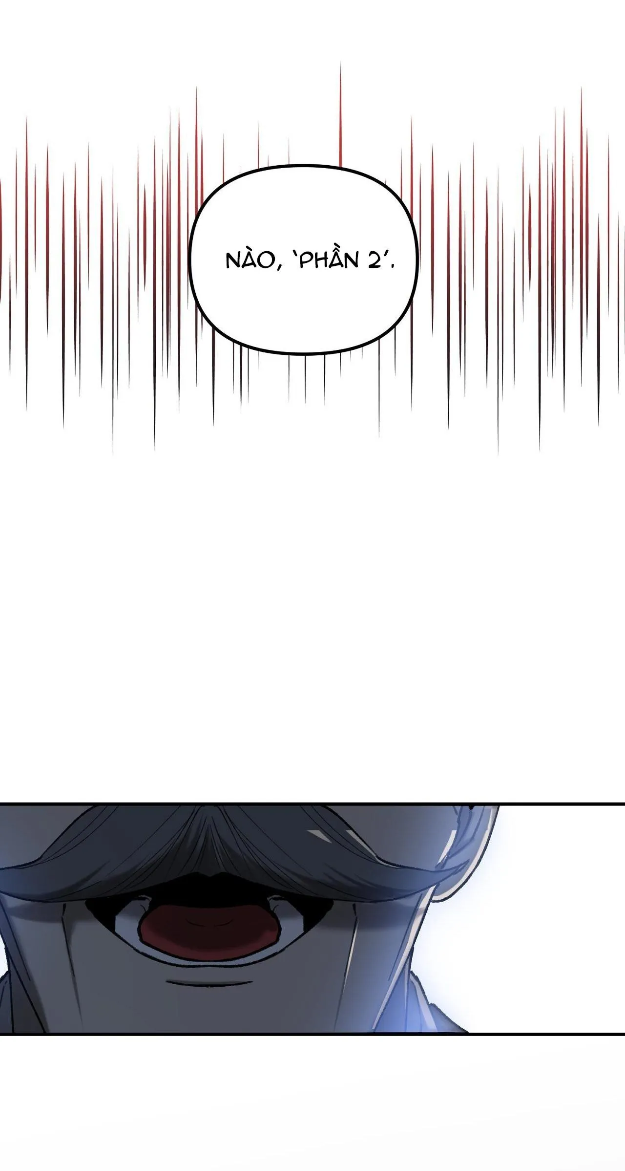 SÓI TRONG LỒNG Chapter 1 Trang 12