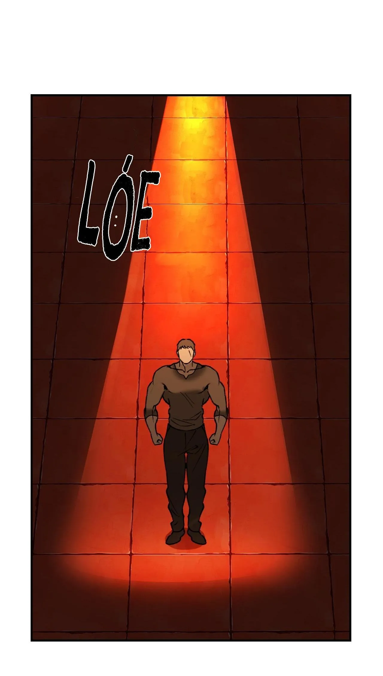 SÓI TRONG LỒNG Chapter 1 Trang 15