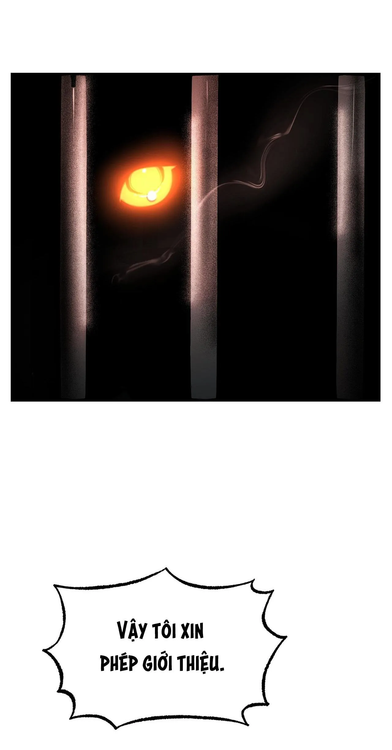 SÓI TRONG LỒNG Chapter 1 Trang 28