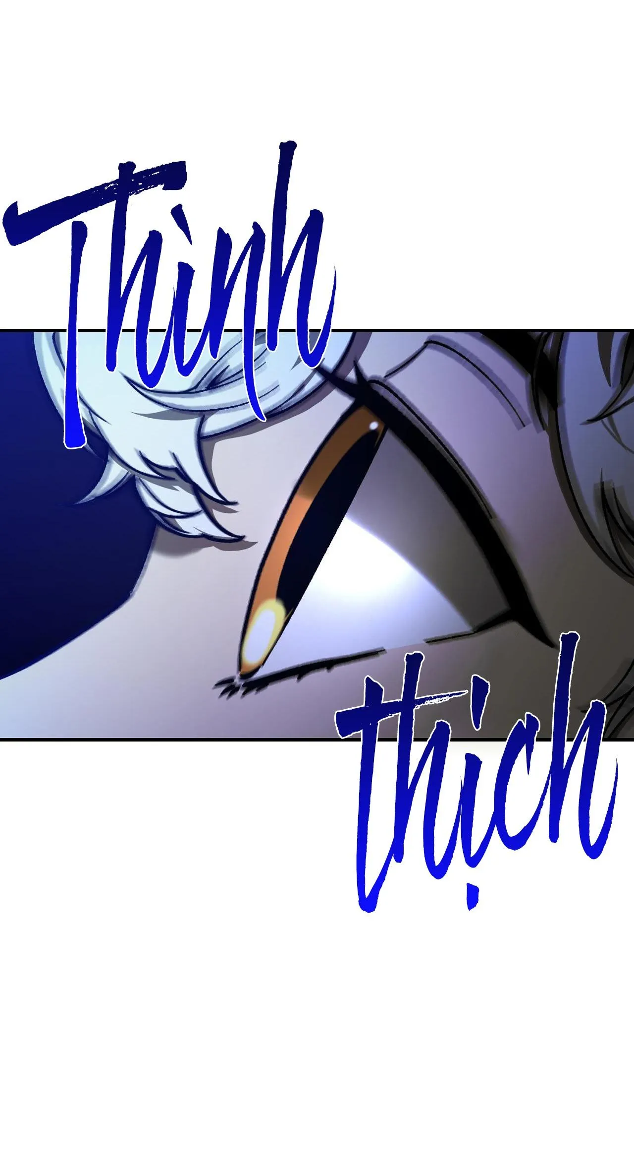 SÓI TRONG LỒNG Chapter 1 Trang 34