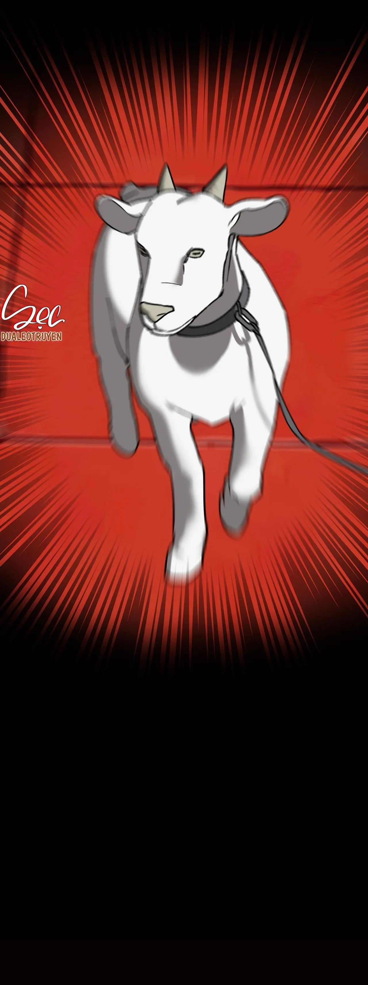 SÓI TRONG LỒNG Chapter 1 Trang 40