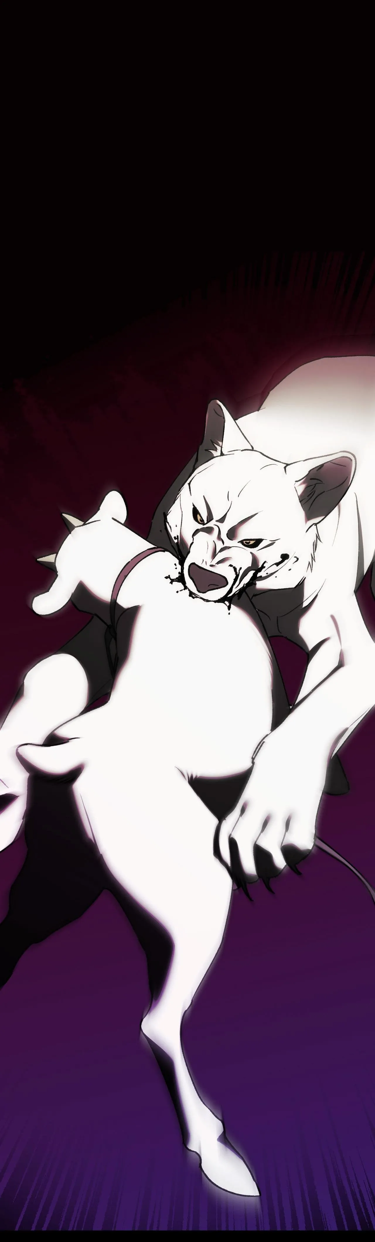 SÓI TRONG LỒNG Chapter 1 Trang 41