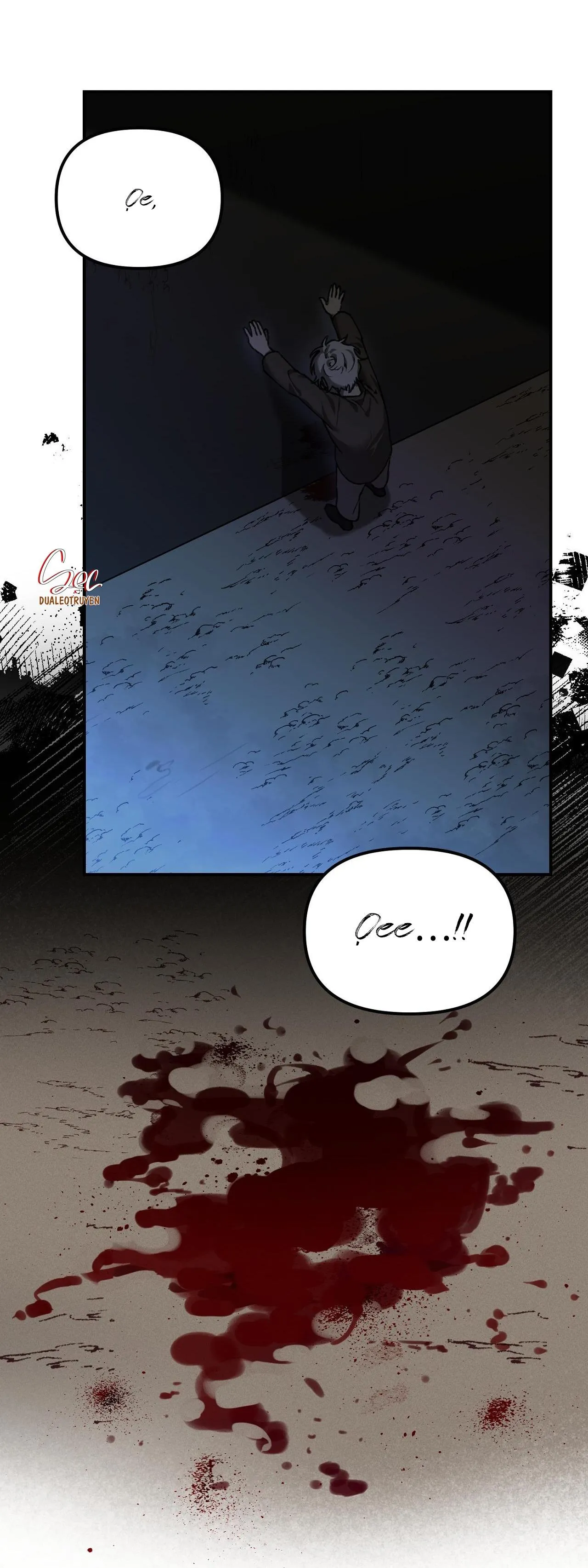 SÓI TRONG LỒNG Chapter 1 Trang 58