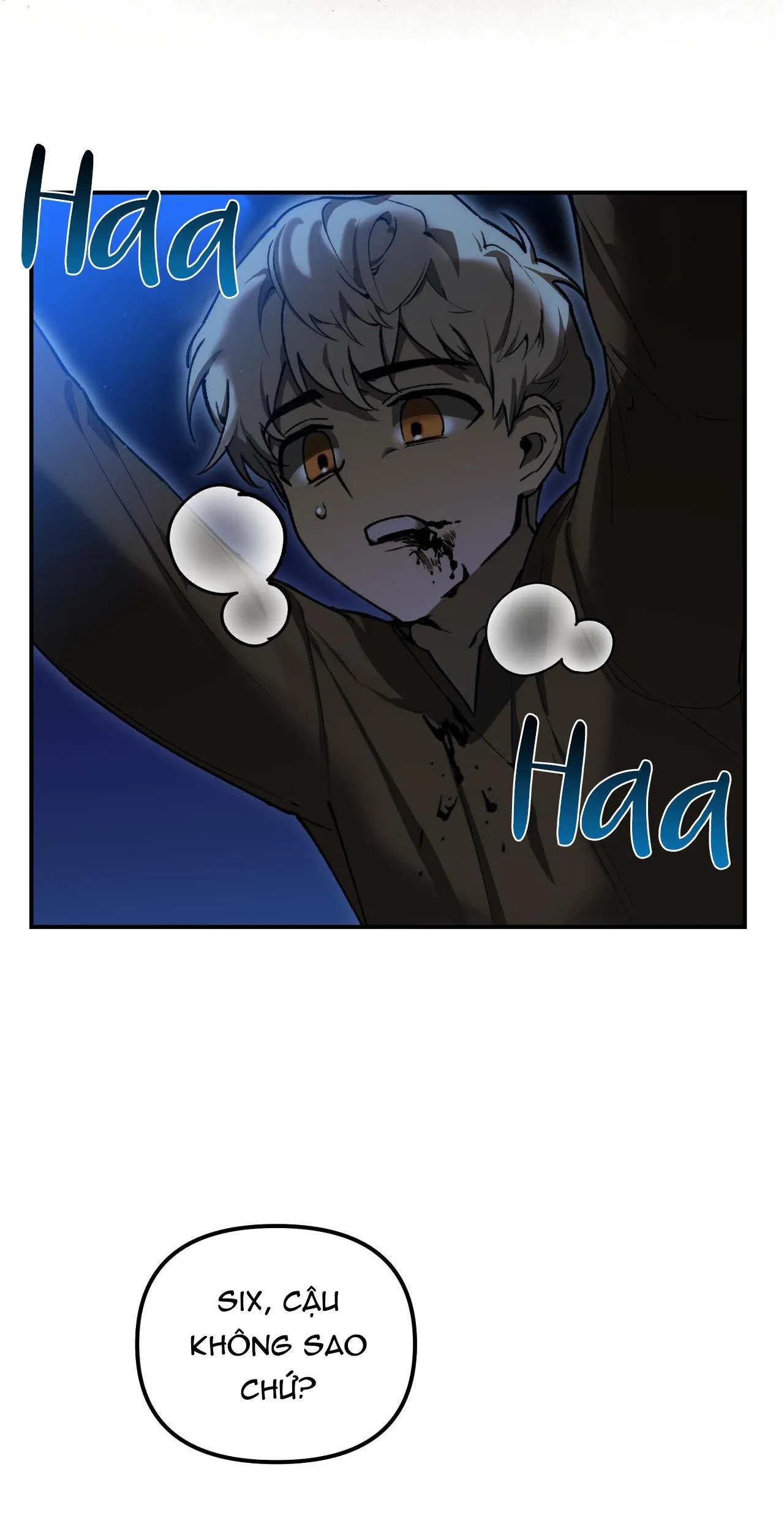 SÓI TRONG LỒNG Chapter 1 Trang 59