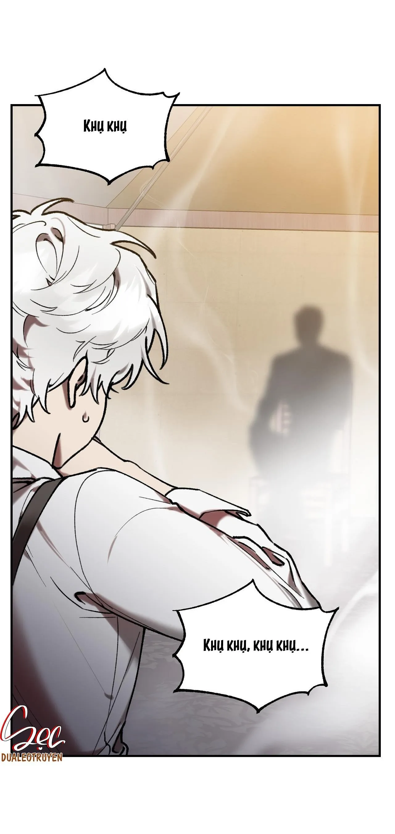 SÓI TRONG LỒNG Chapter 1 Trang 68