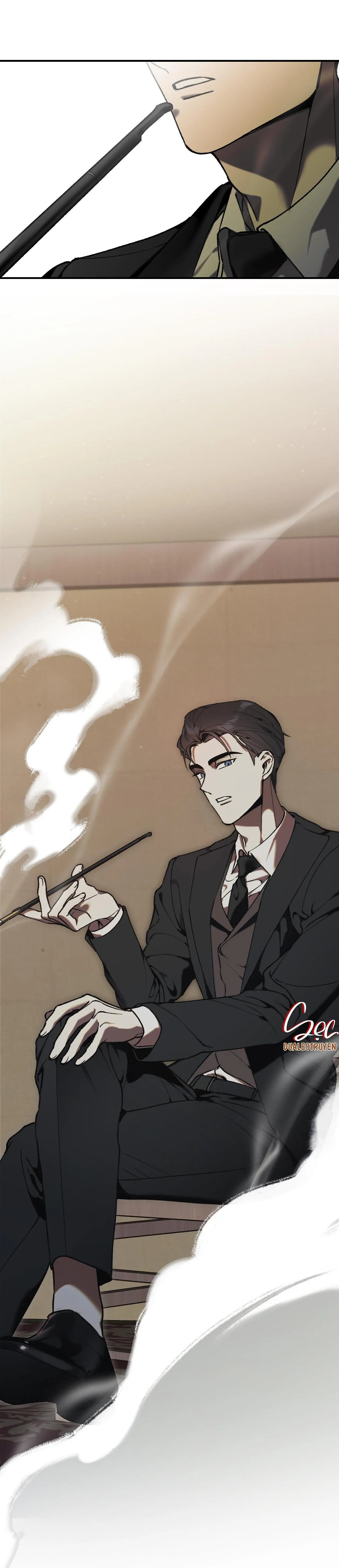 SÓI TRONG LỒNG Chapter 1 Trang 69