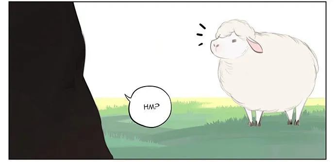 SÓI VÀ CHÓ CHĂN CỪU Chapter 2 Trang 8