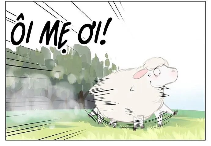 SÓI VÀ CHÓ CHĂN CỪU Chapter 2 Trang 12