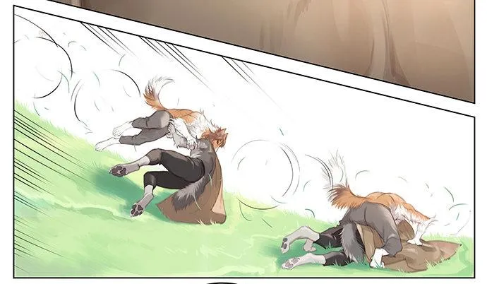 SÓI VÀ CHÓ CHĂN CỪU Chapter 3 Trang 5