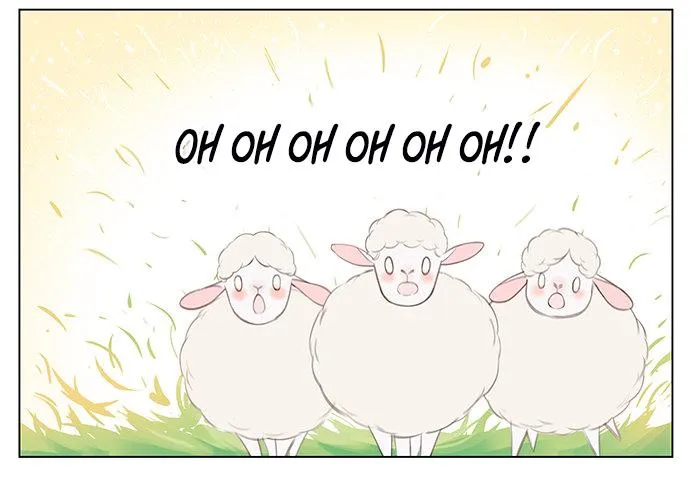 SÓI VÀ CHÓ CHĂN CỪU Chapter 3 Trang 13