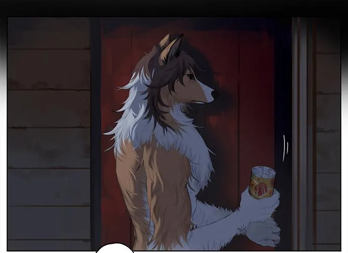 SÓI VÀ CHÓ CHĂN CỪU Chapter 4 Trang 7