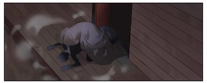 SÓI VÀ CHÓ CHĂN CỪU Chapter 4 Trang 12