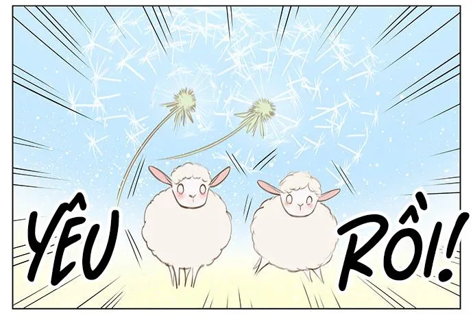 SÓI VÀ CHÓ CHĂN CỪU Chapter 1 Trang 6