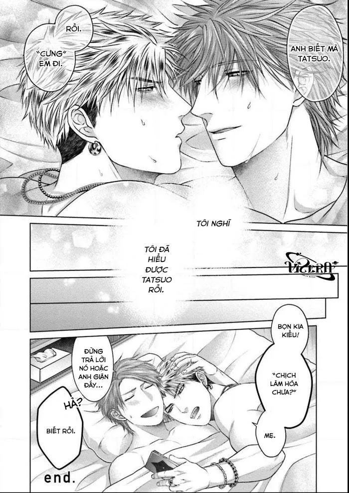 Sa Ngã Tức Thì Chapter 2 Trang 40