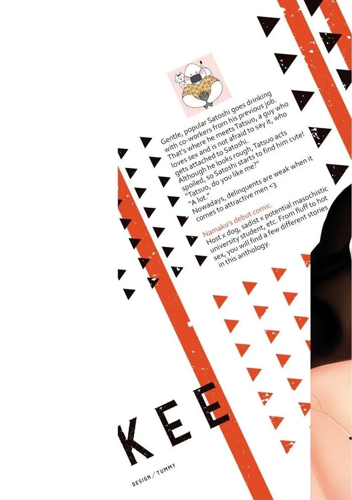 Sa Ngã Tức Thì Chapter 1 Trang 5