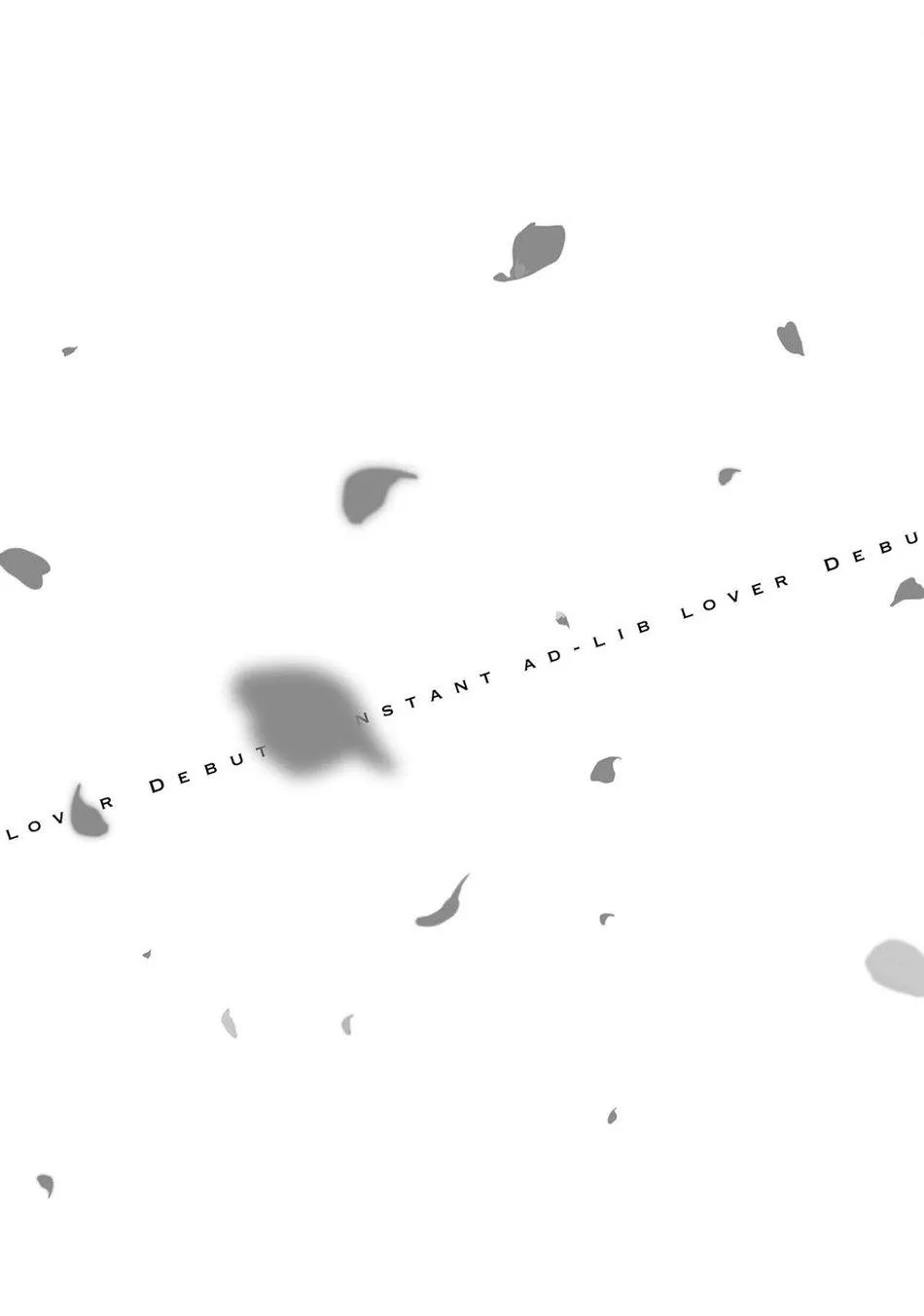 Sokuseki Ad-Lib Lover Debut! Chapter 2 Trang 31