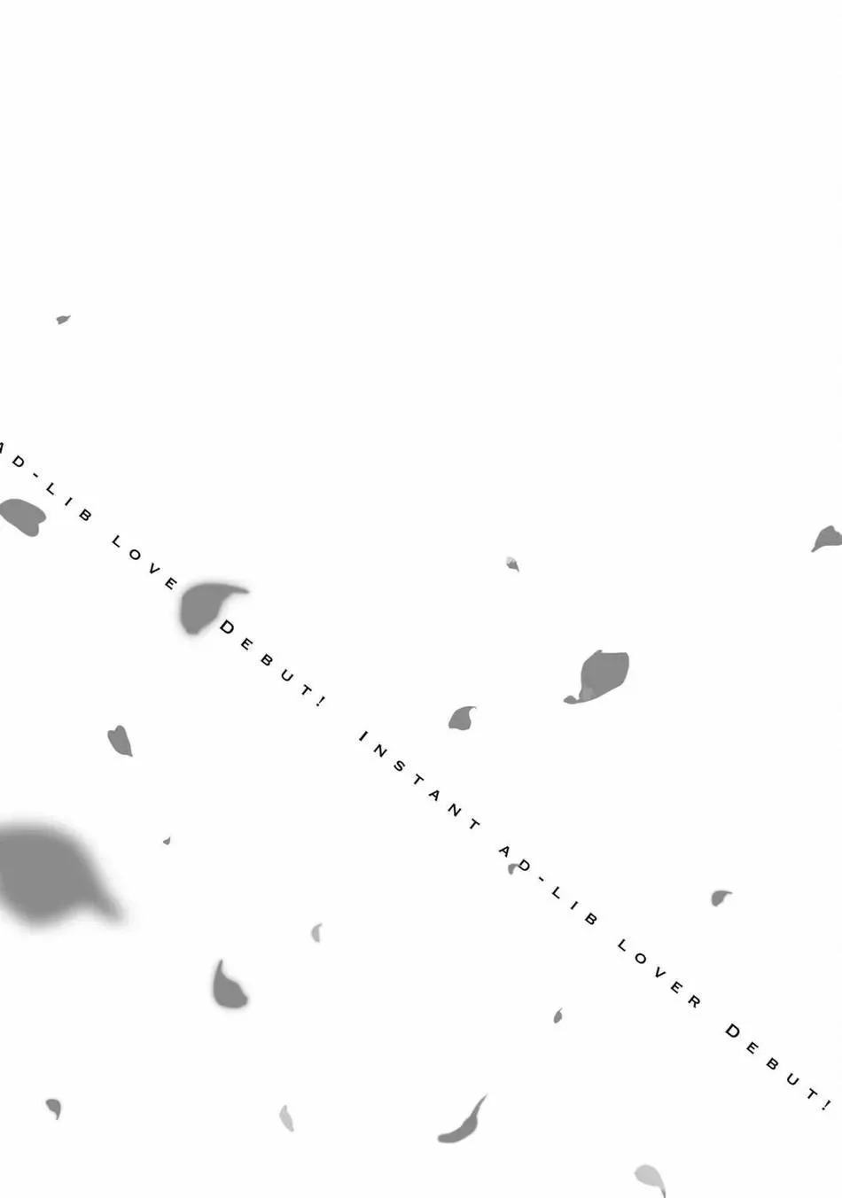 Sokuseki Ad-Lib Lover Debut! Chapter 4 Trang 34