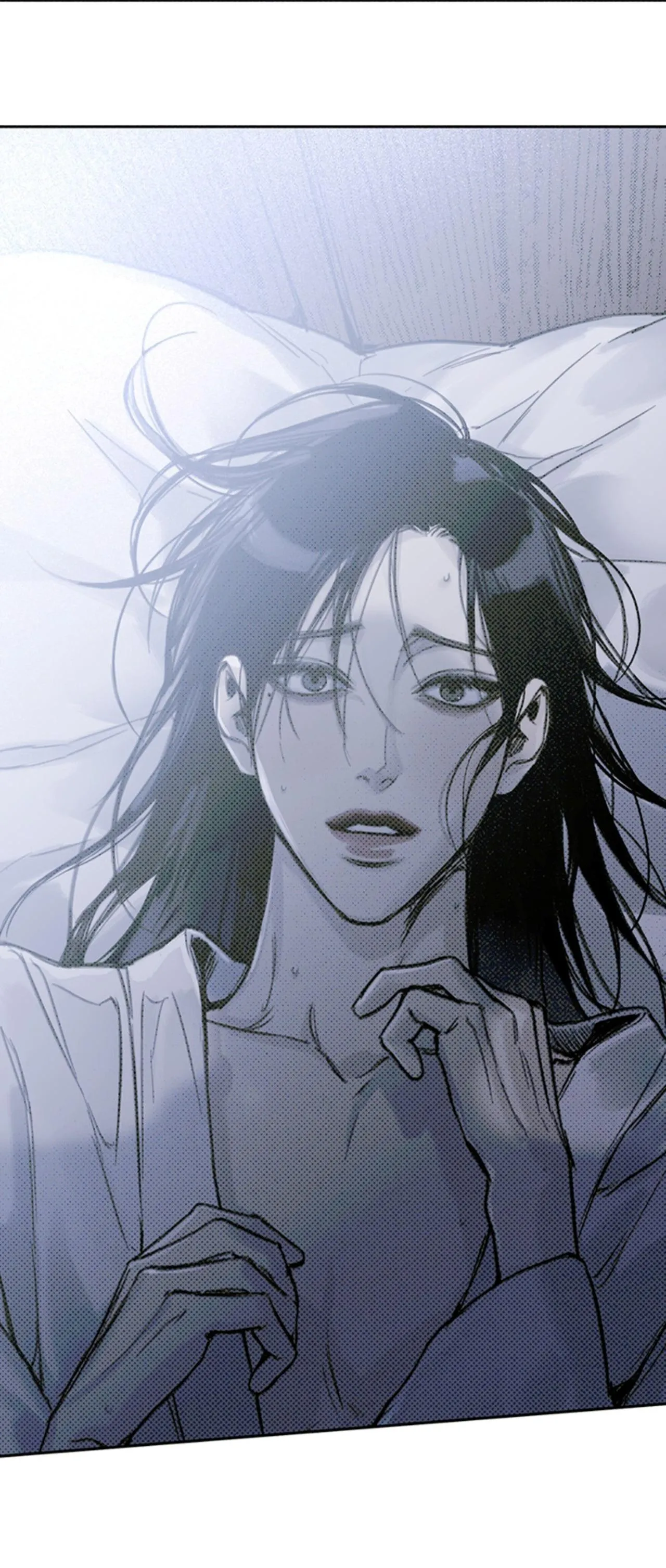 SOLO FOR TWO Chapter 2 Trang 5