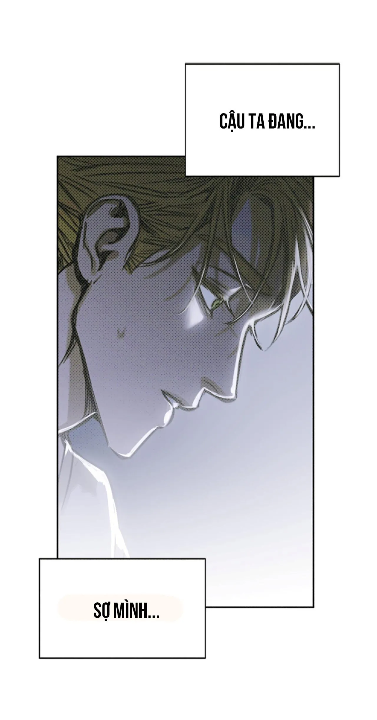 SOLO FOR TWO Chapter 2 Trang 6