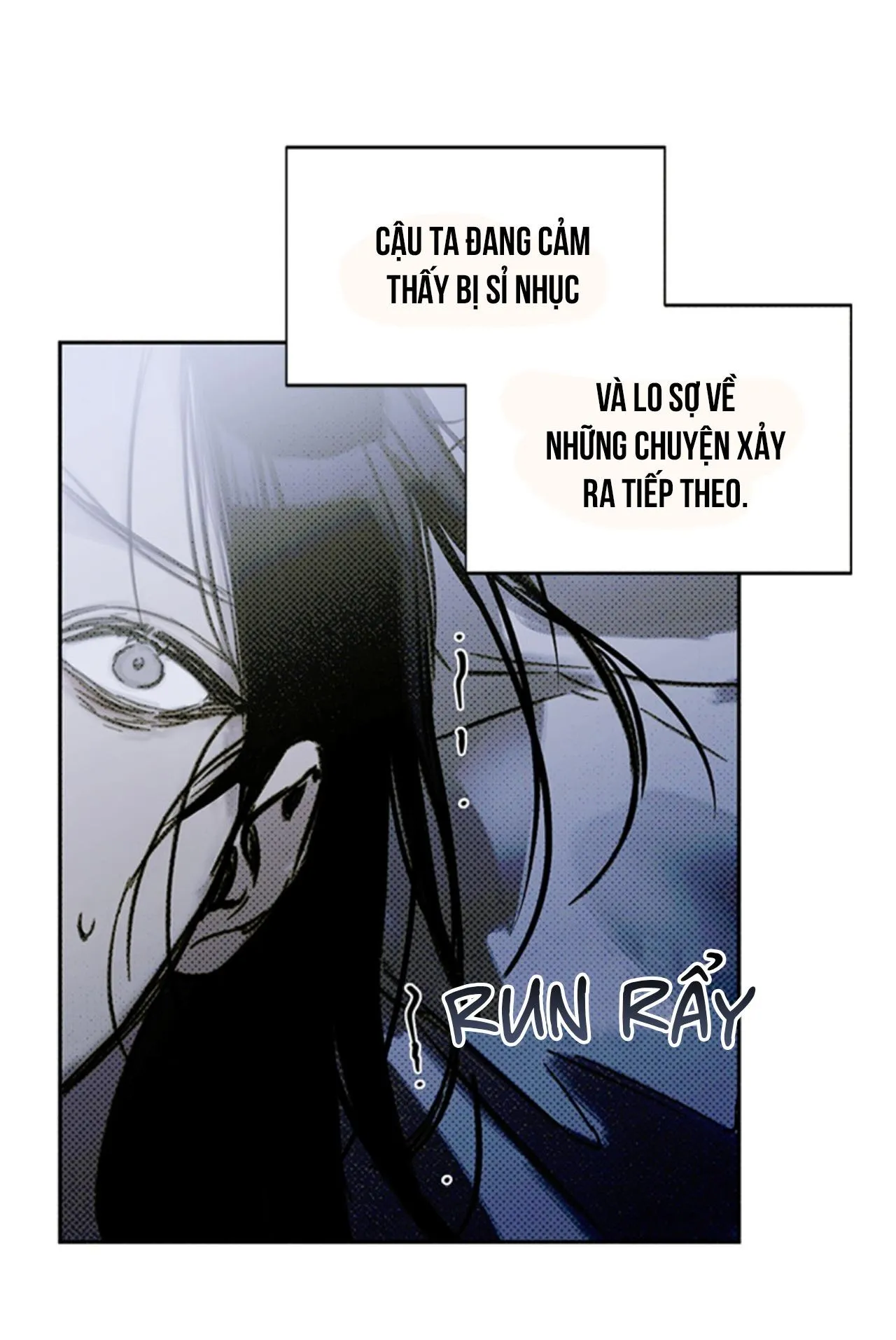 SOLO FOR TWO Chapter 2 Trang 7