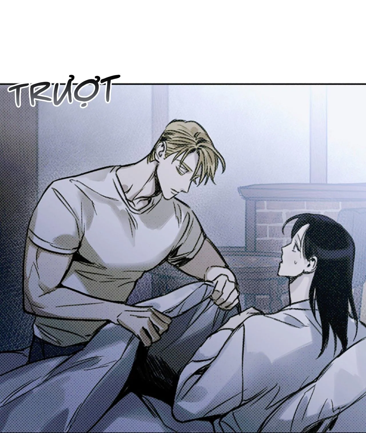 SOLO FOR TWO Chapter 2 Trang 10