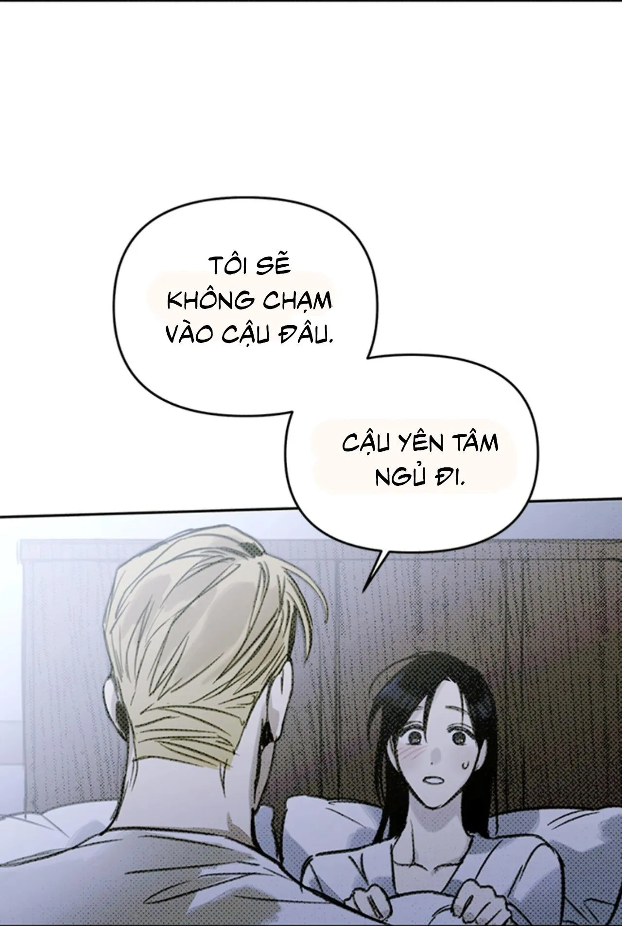 SOLO FOR TWO Chapter 2 Trang 11