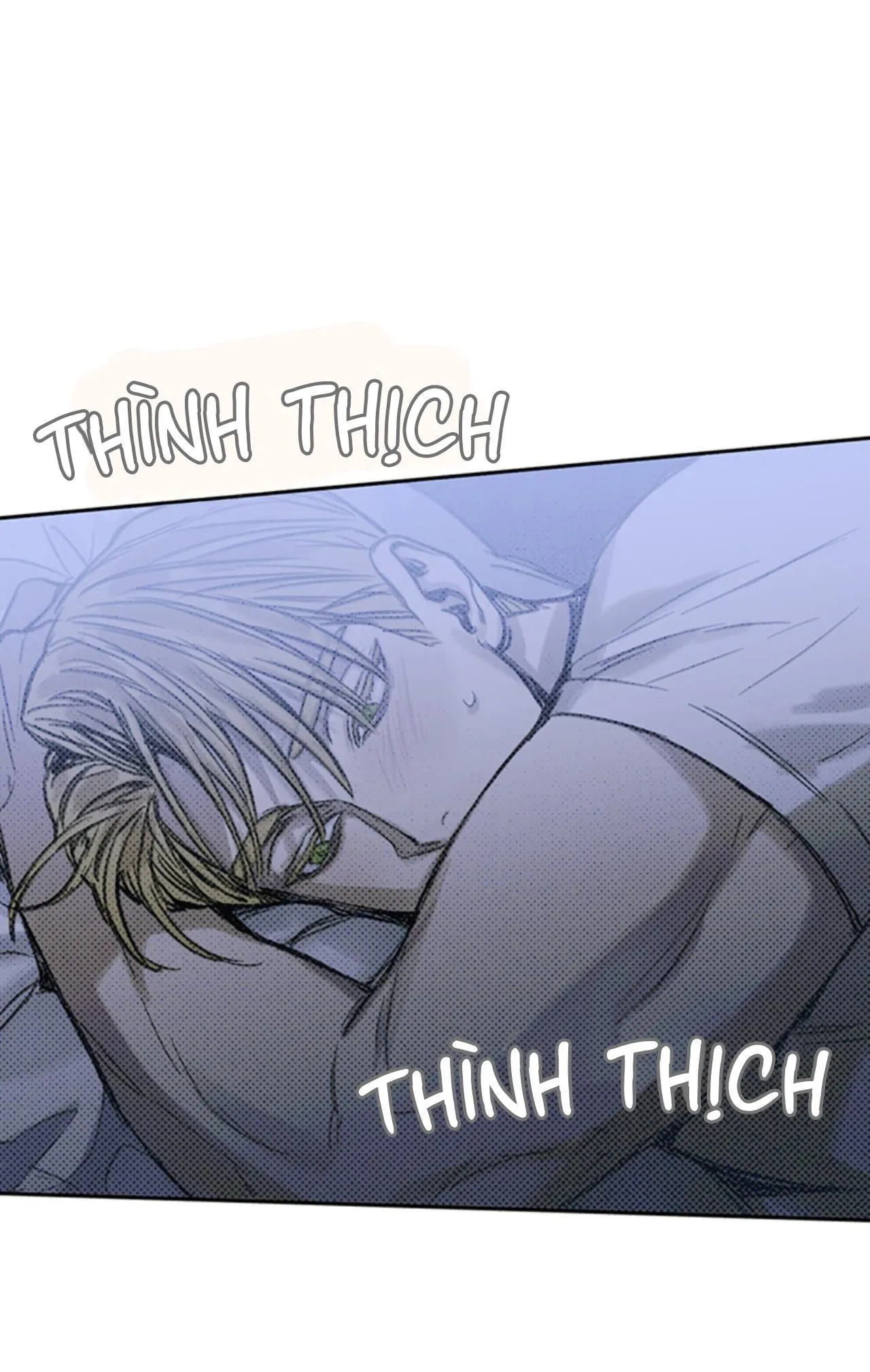 SOLO FOR TWO Chapter 2 Trang 14