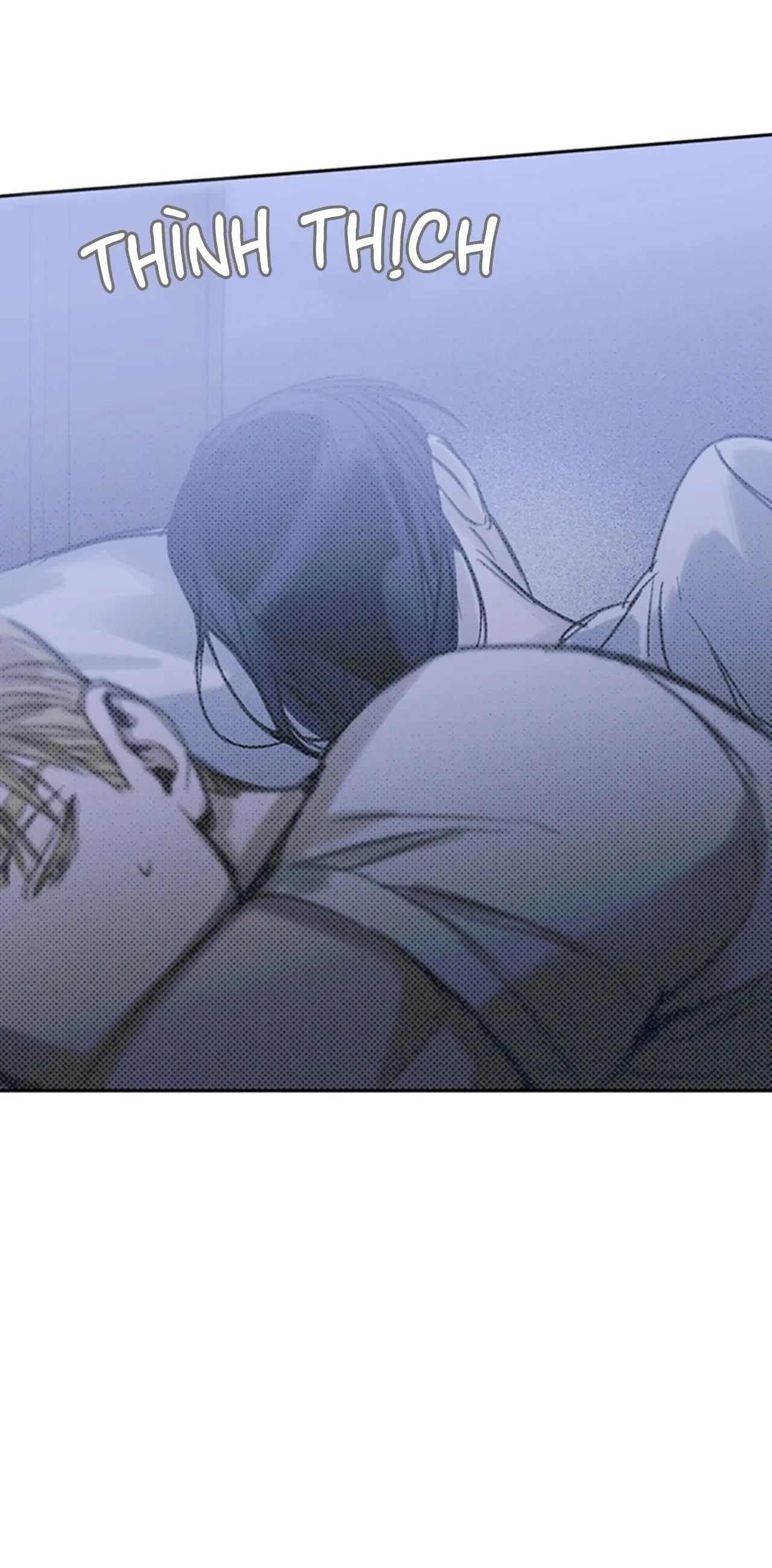 SOLO FOR TWO Chapter 2 Trang 15