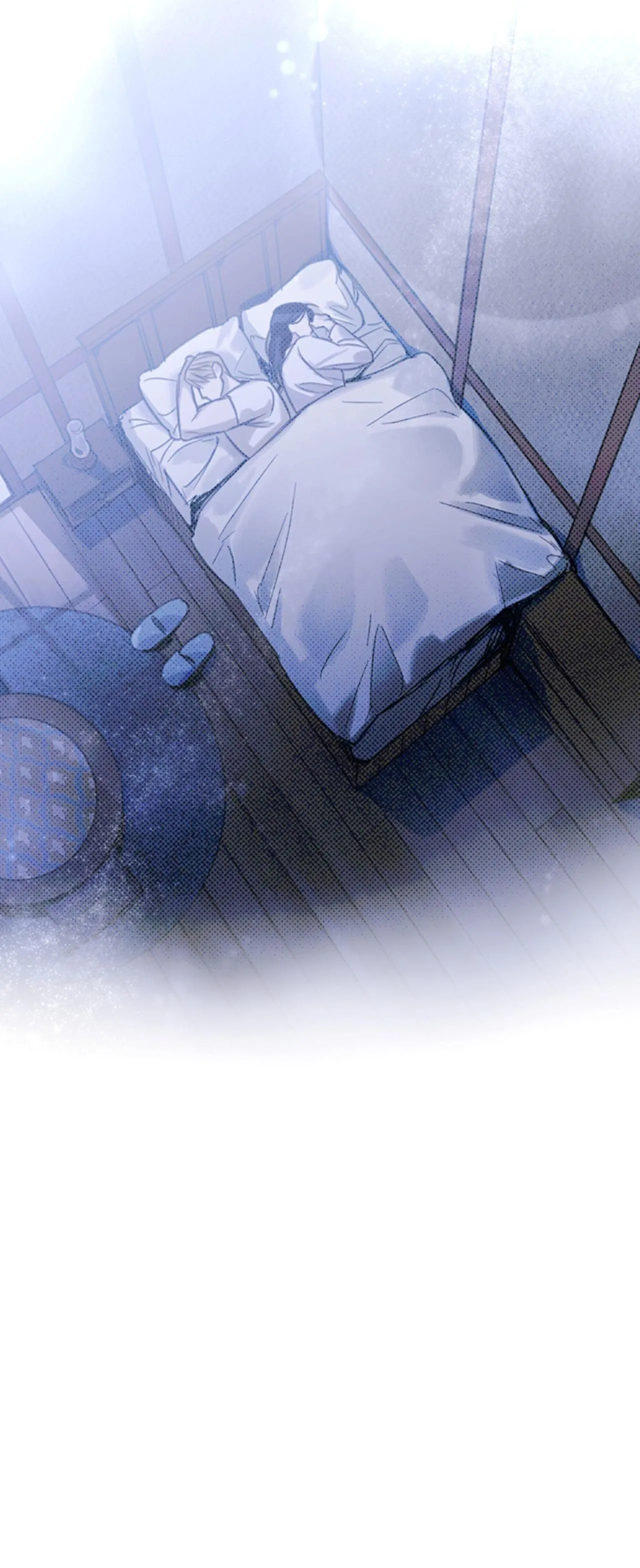 SOLO FOR TWO Chapter 2 Trang 17