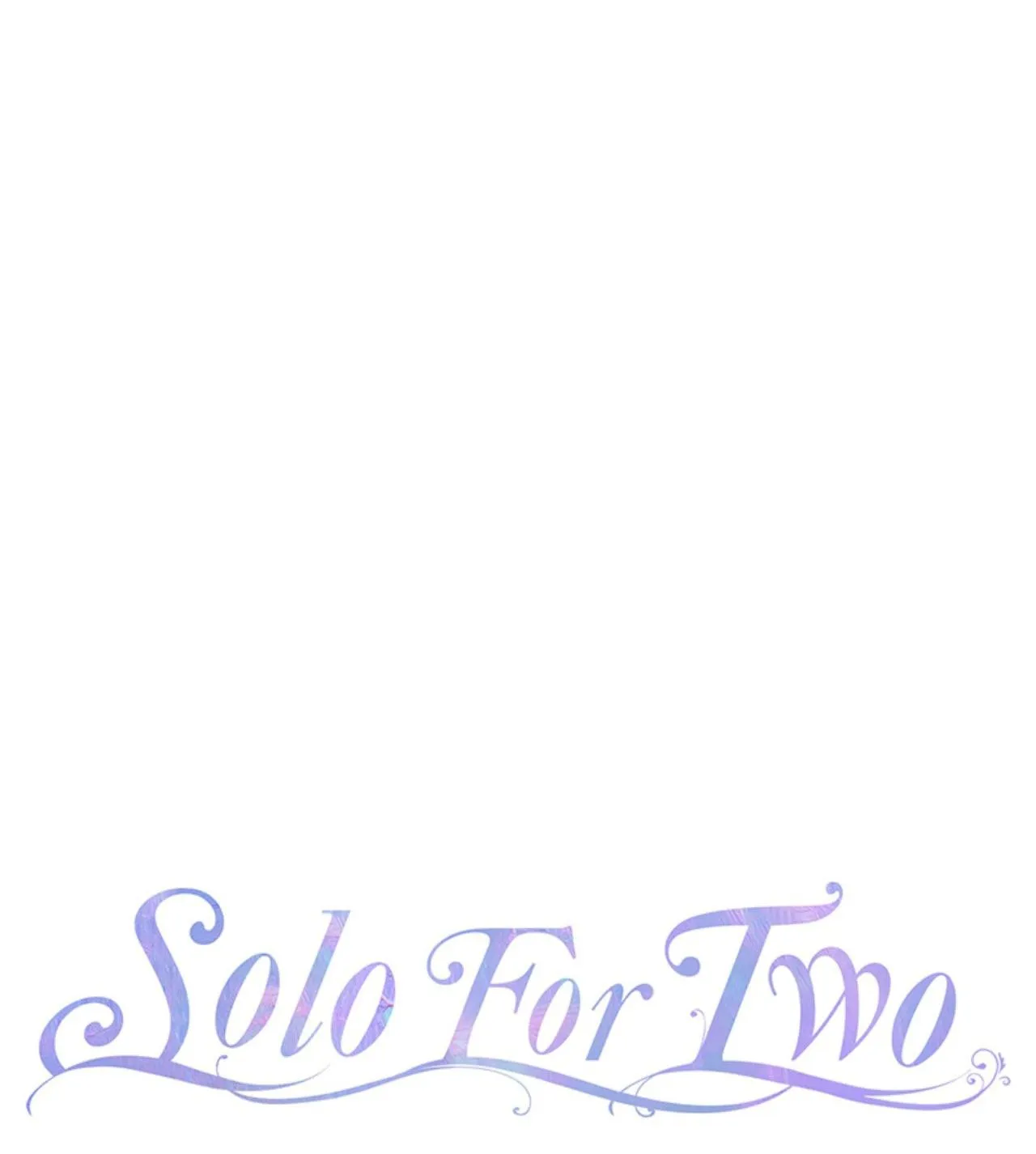 SOLO FOR TWO Chapter 2 Trang 18
