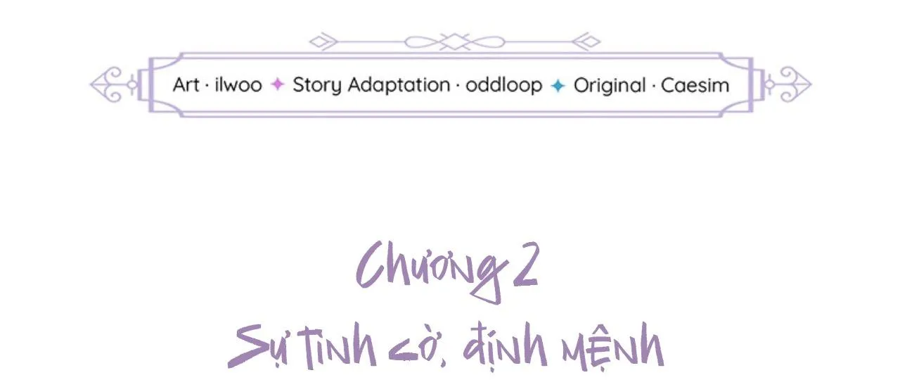 SOLO FOR TWO Chapter 2 Trang 19