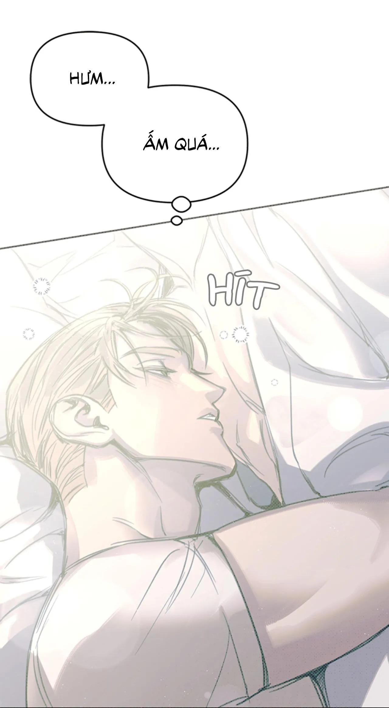 SOLO FOR TWO Chapter 2 Trang 23