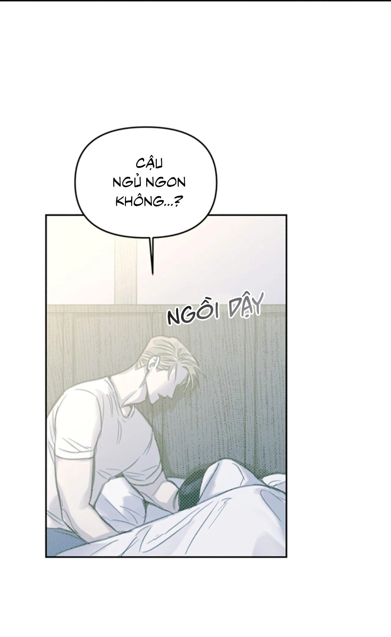 SOLO FOR TWO Chapter 2 Trang 24