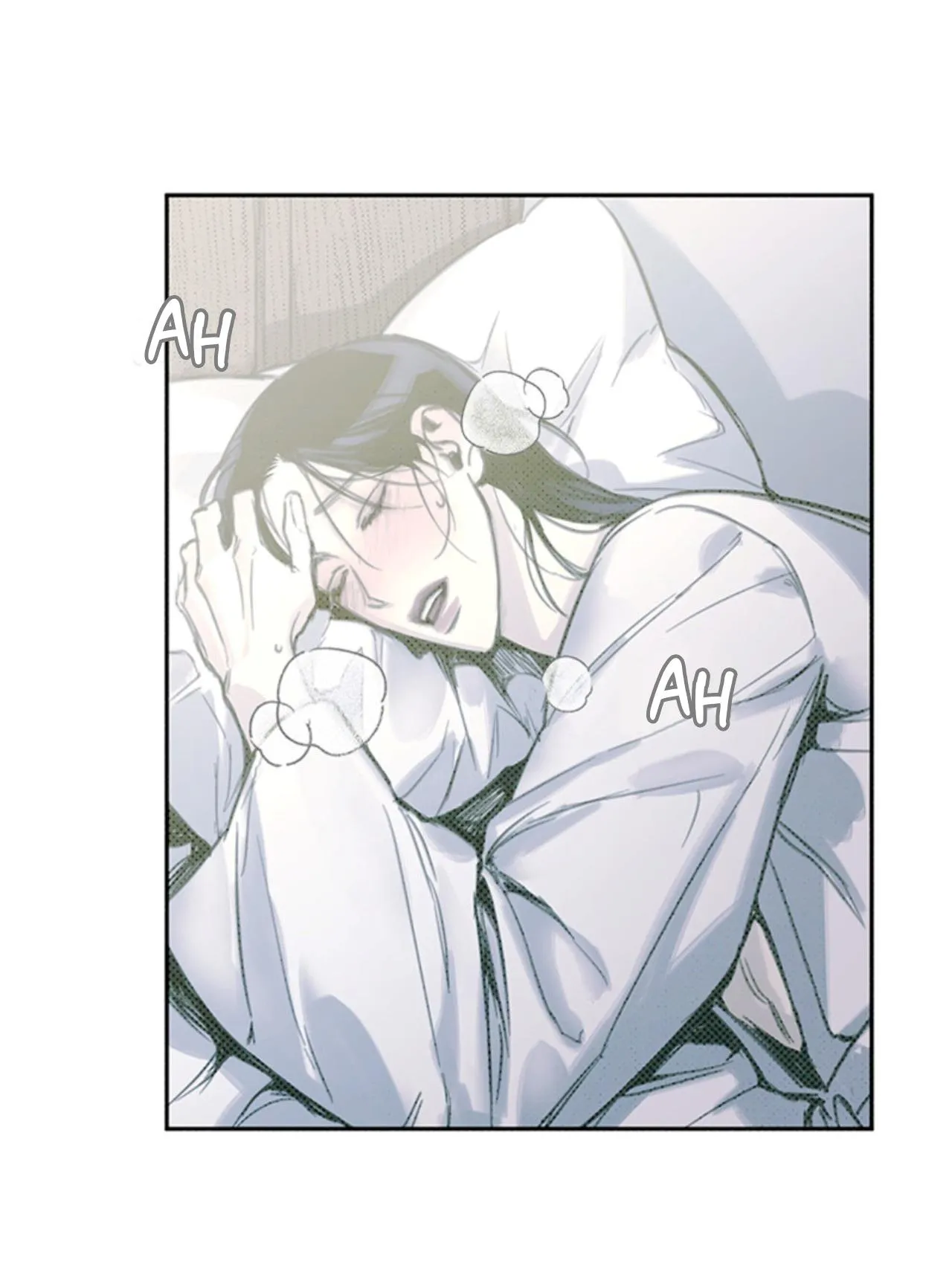 SOLO FOR TWO Chapter 2 Trang 25