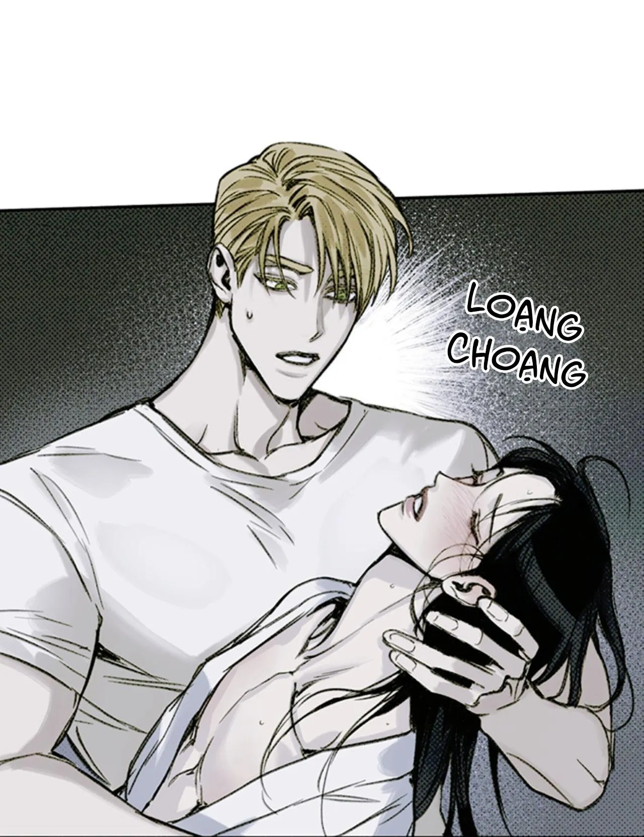 SOLO FOR TWO Chapter 2 Trang 27