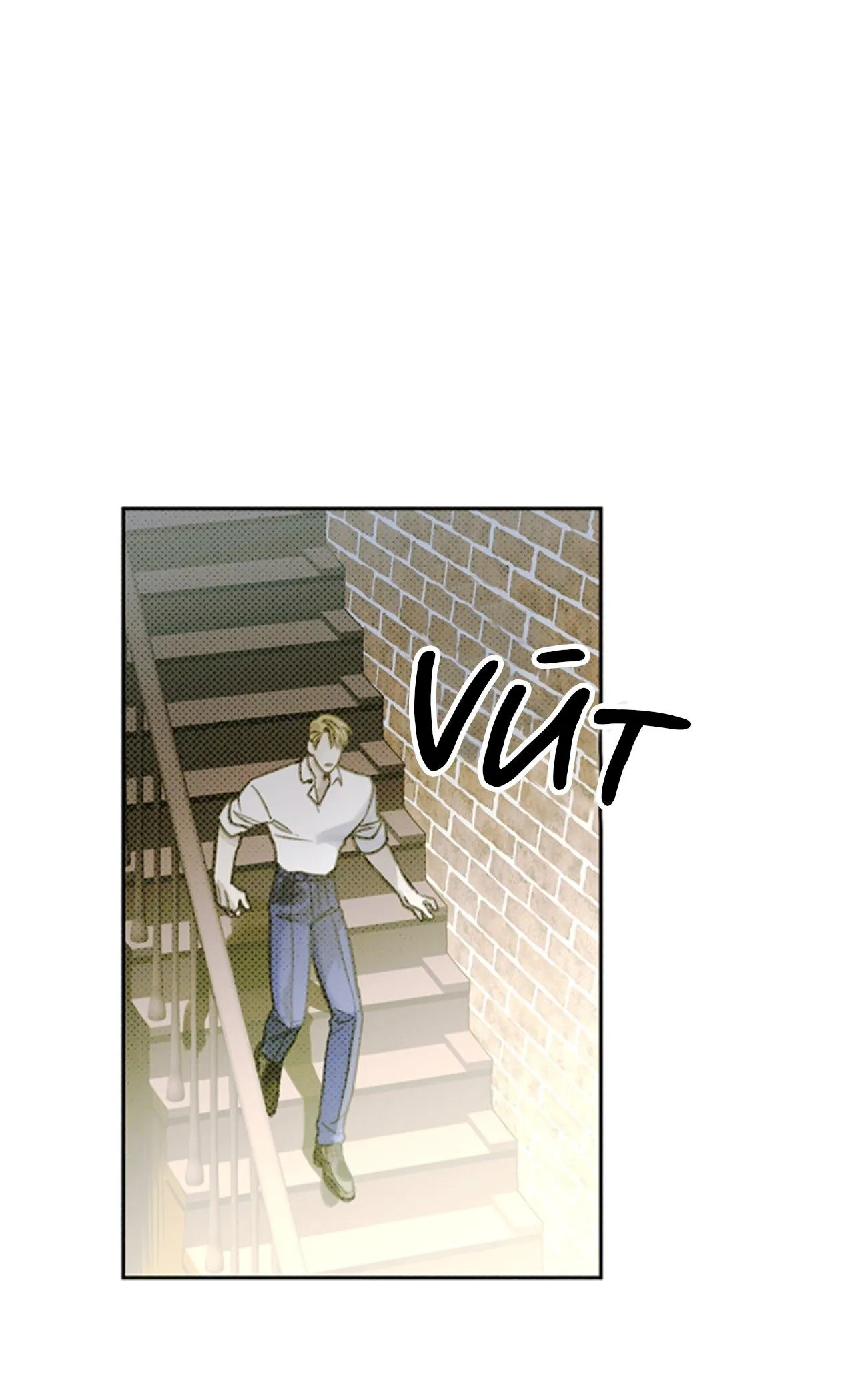 SOLO FOR TWO Chapter 2 Trang 29