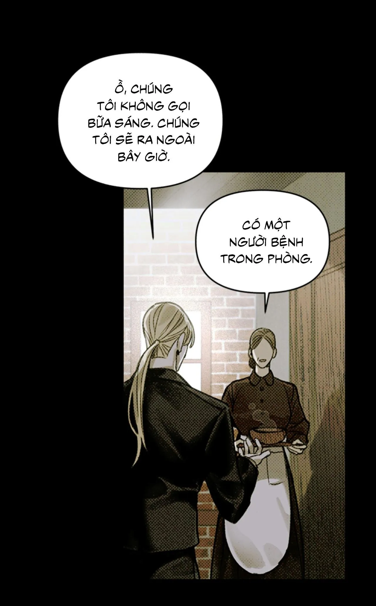 SOLO FOR TWO Chapter 2 Trang 43