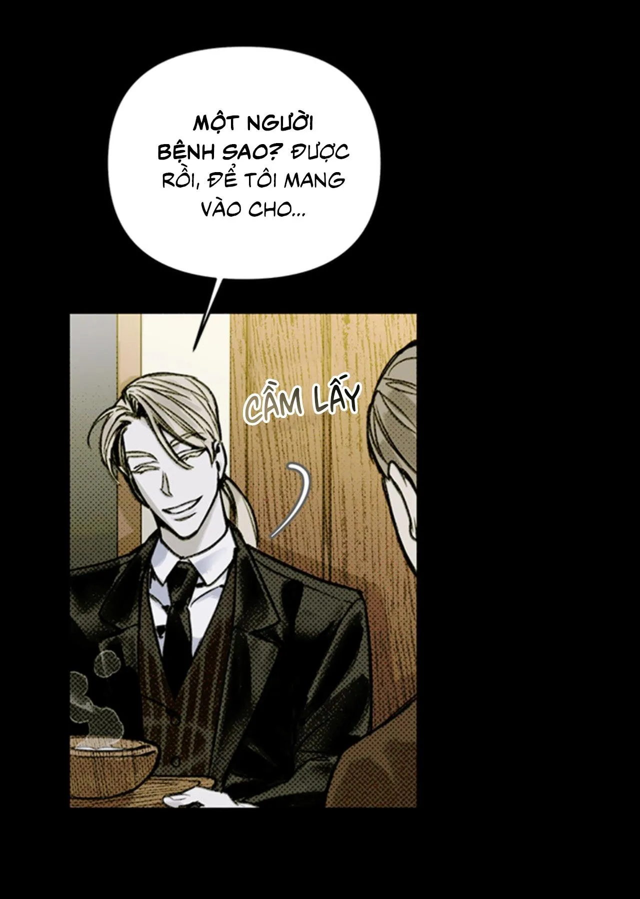 SOLO FOR TWO Chapter 2 Trang 44