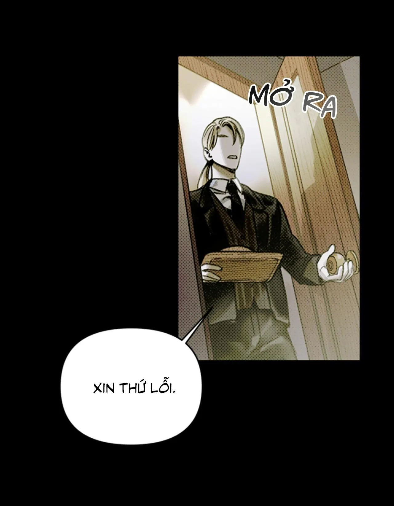 SOLO FOR TWO Chapter 2 Trang 45