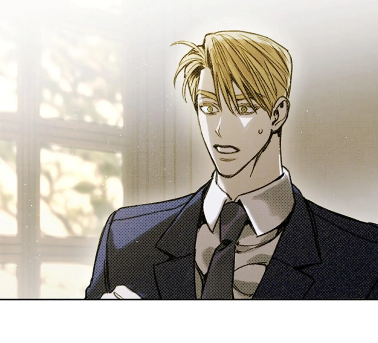 SOLO FOR TWO Chapter 2 Trang 54