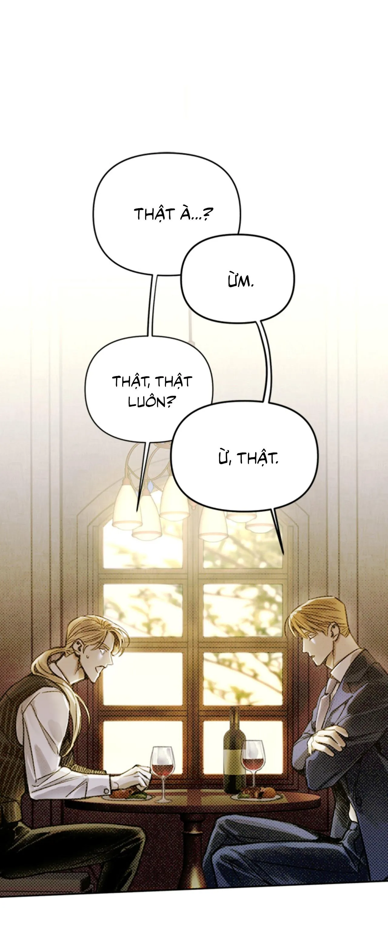 SOLO FOR TWO Chapter 2 Trang 57