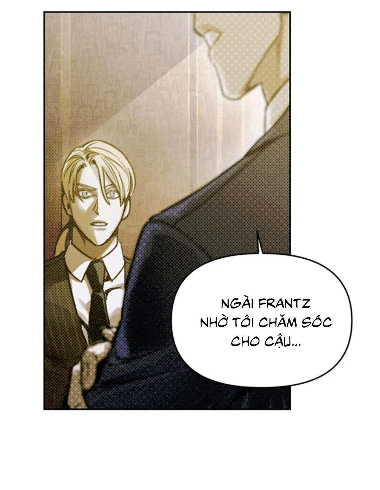 SOLO FOR TWO Chapter 2 Trang 59